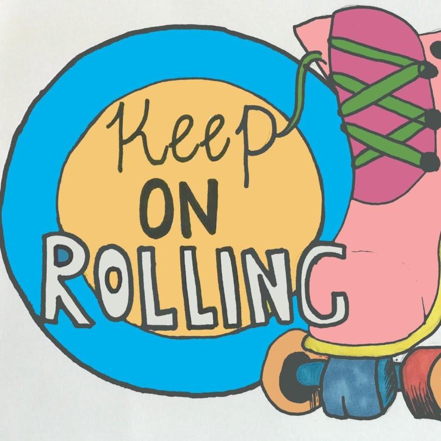 keep-on-rolling