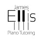 James Ellis Piano - @jamesellispiano6168 YouTube Profile Photo