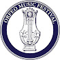 Orfeo Music Festival YouTube Profile Photo