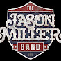 Jason Miller Band - @jasonmillerband110 YouTube Profile Photo