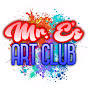 Mr. E's Art Club - @nickengland151 YouTube Profile Photo