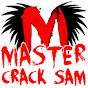 MASTERCRACKSAM - @MASTERCRACKSAMM  YouTube Profile Photo
