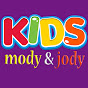 mody & jody kids - @modyjodykids7605 YouTube Profile Photo