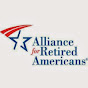 Alliance for Retired Americans - @RetiredAmericans YouTube Profile Photo