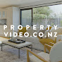 PropertyVideoNZ YouTube Profile Photo