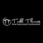 Todd Thomas Home Improvements - @toddthomashomeimprovements3332 YouTube Profile Photo