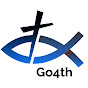 Go4th Ministries - @go4thministries683 YouTube Profile Photo