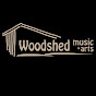 The Woodshed - @TheWoodshedKHGuitars YouTube Profile Photo