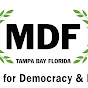 MDF Tampa - @mdftampa5954 YouTube Profile Photo