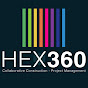 HEX 360 - @user-bf5wx2vx5q YouTube Profile Photo