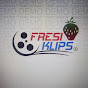 fresiklips YouTube Profile Photo