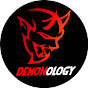 Demonology  YouTube Profile Photo