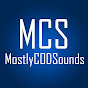MostlyCODSounds YouTube Profile Photo