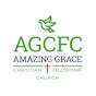 Amazing Grace CFC YouTube Profile Photo