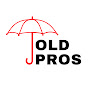 Old Pros - @OldProsOnline YouTube Profile Photo