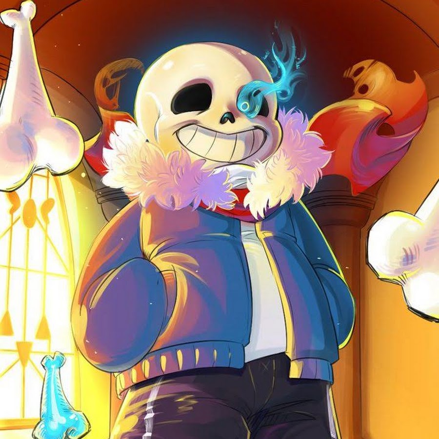 Sans morph