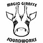 Magic Giraffe Soundworks - @magicgiraffesoundworks4533 YouTube Profile Photo