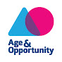 Age&Opportunity - @AgeandOpportunityIRL YouTube Profile Photo