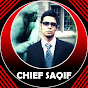 Chief Saqif - @ChiefSaqif YouTube Profile Photo
