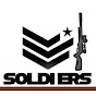 Soldiers Zr - @soldierszr9084 YouTube Profile Photo