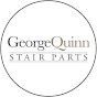 George Quinn Stair Parts Plus YouTube Profile Photo