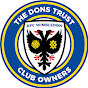 The Dons Trust - @TheDonsTrust YouTube Profile Photo