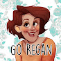 Regan Brown - @ReganBrown YouTube Profile Photo