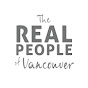 The Real People Of Vancouver - @therealpeopleofvancouver YouTube Profile Photo