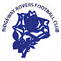 Ridgeway Rovers FC Chingford - @ridgewayroversfcchingford2289 YouTube Profile Photo