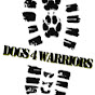 Dogs 4 Warriors The Brotherhood Continues - @dogs4warriorsthebrotherhoo63 YouTube Profile Photo