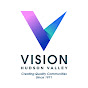 Vision Hudson Valley YouTube Profile Photo