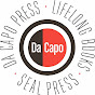 Da Capo Press - @DaCapoPress YouTube Profile Photo