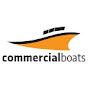 Commercial Boats Ian Hatfield - @commercialboatsianhatfield1550 YouTube Profile Photo