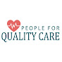 peopleforqualitycare - @peopleforqualitycare YouTube Profile Photo