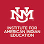 Institute for American Indian Education UNM - @instituteforamericanindian221 YouTube Profile Photo