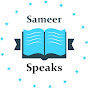Sameer Speaks - @sameerspeaks6636 YouTube Profile Photo