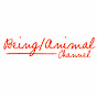 Being/Animal Channel - @BeingAnimalChannel YouTube Profile Photo