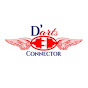 D'Arts Connector - @dartsconnector4303 YouTube Profile Photo