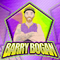 Barry Bogan - @BarryBogan YouTube Profile Photo