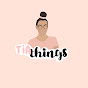 Tiathings - @tiathings YouTube Profile Photo