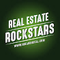 Real Estate Rockstars Radio - @RealEstateRockstarsRadio YouTube Profile Photo