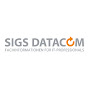 SIGS DATACOM - @SigsDatacom101 YouTube Profile Photo