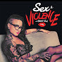 Ashlee Evans-Smith - @SexandViolencewithRebelGirl YouTube Profile Photo