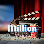 MillionMovie - @millionmovie4621 YouTube Profile Photo