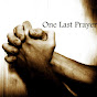 BandOneLastPrayer - @BandOneLastPrayer YouTube Profile Photo