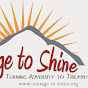 CourageToShine - @CourageToShine YouTube Profile Photo