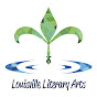 Louisville Literary Arts - @louisvilleliteraryarts7735 YouTube Profile Photo