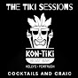 The Tiki Sessions YouTube Profile Photo