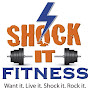 Carrie Ward - @ShockItFitness YouTube Profile Photo