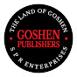 Goshen Publishers LLC - @goshenpublishersllc2167 YouTube Profile Photo
